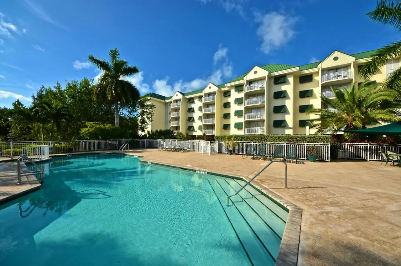 Διαμέρισμα Sunrise Cayo Coco #208 *