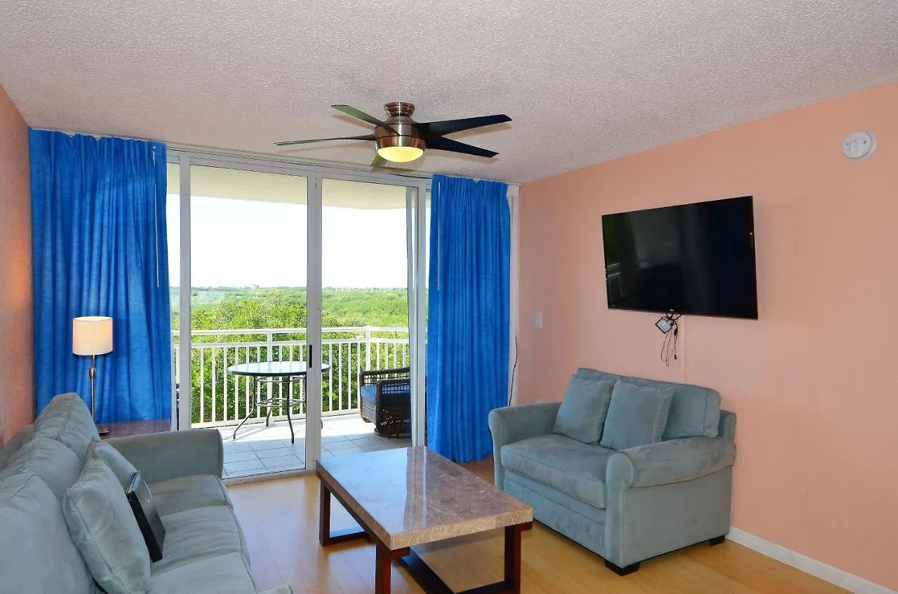 Διαμέρισμα Sunrise Cayo Coco #208 *