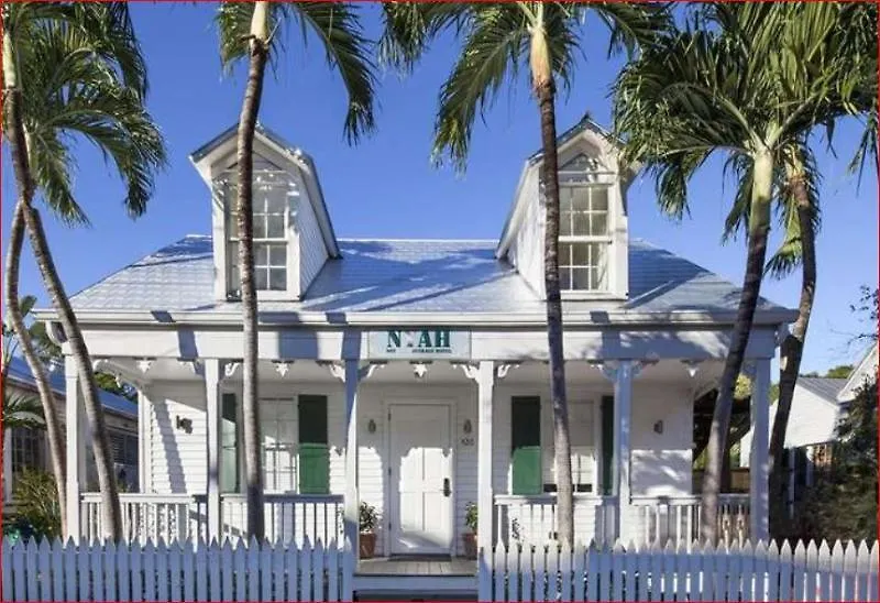 Nyah - Adult Exclusive Bed and breakfast 3*