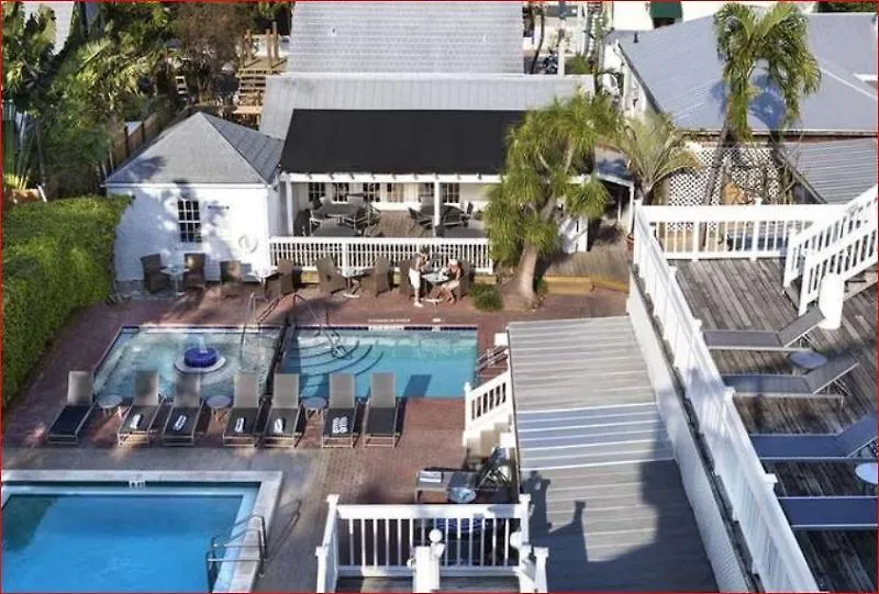 Bed and breakfast Nyah - Adult Exclusive Cayo Hueso