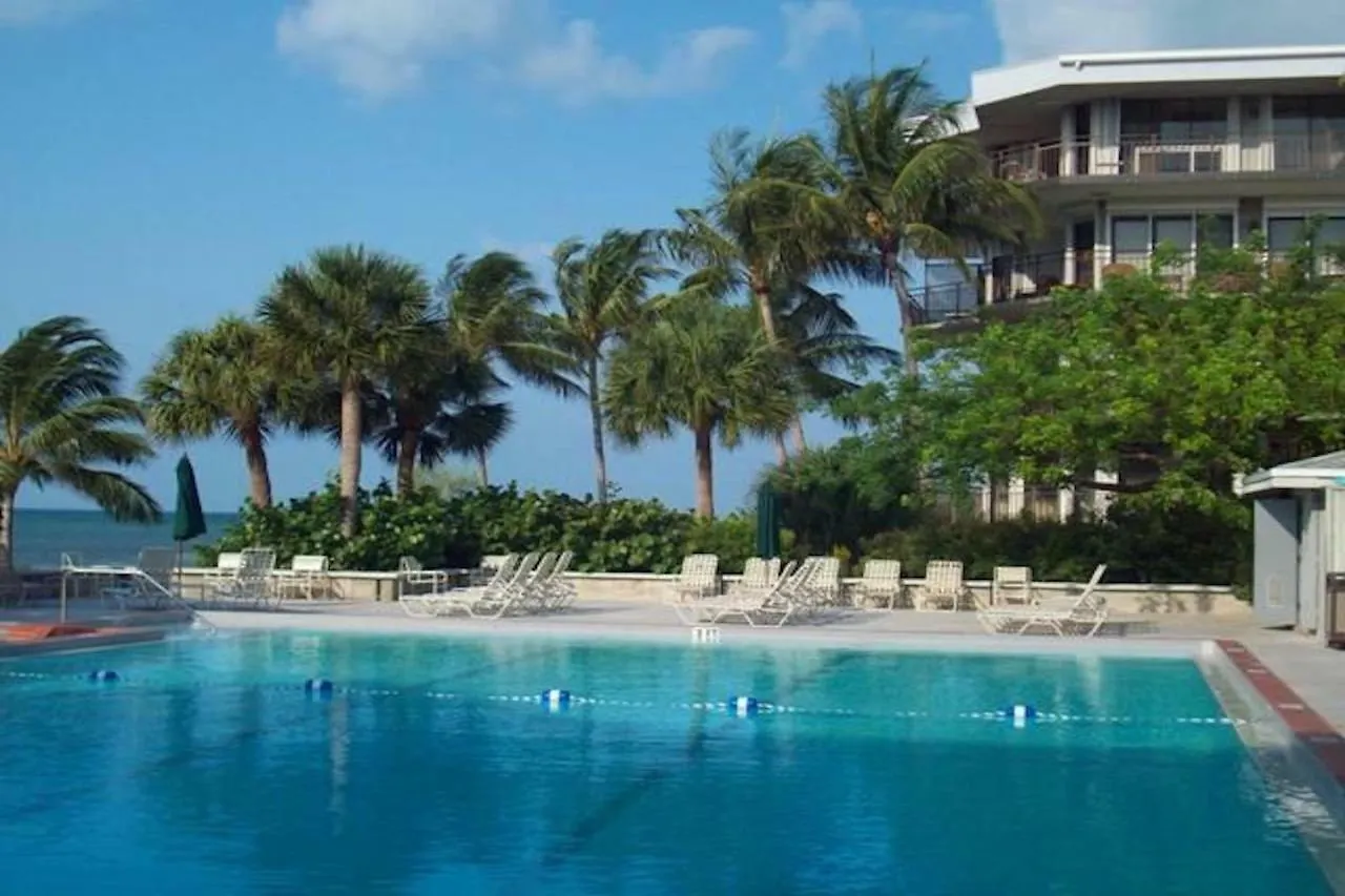 Nyaraló Coconut Palms Key West