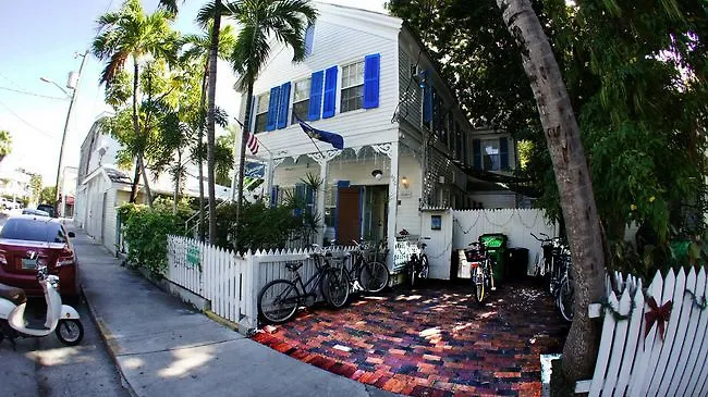 Inn Seascape Tropical (adults Only) Cayo Hueso