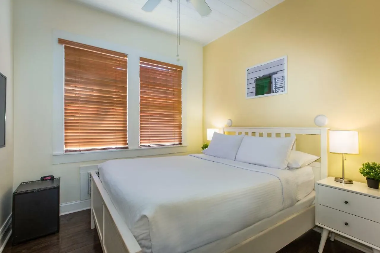 Inn Southernmost Adult Exclusive Cayo Hueso