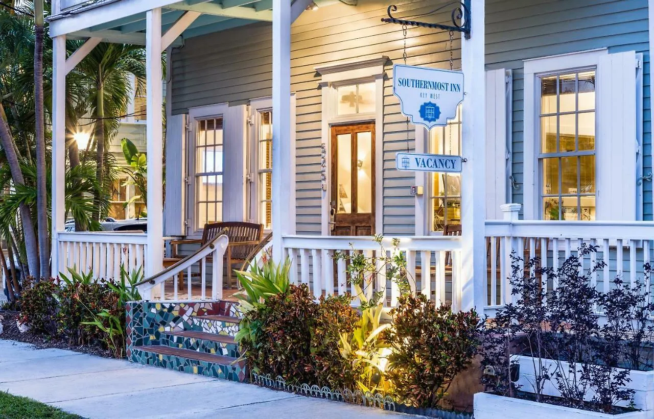 Inn Southernmost Adult Exclusive