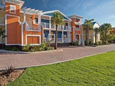 Fairfield & By Marriott Hotel 3*