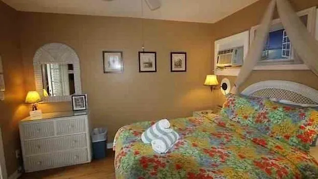 Seascape Tropical (adults Only) 3* Cayo Hueso