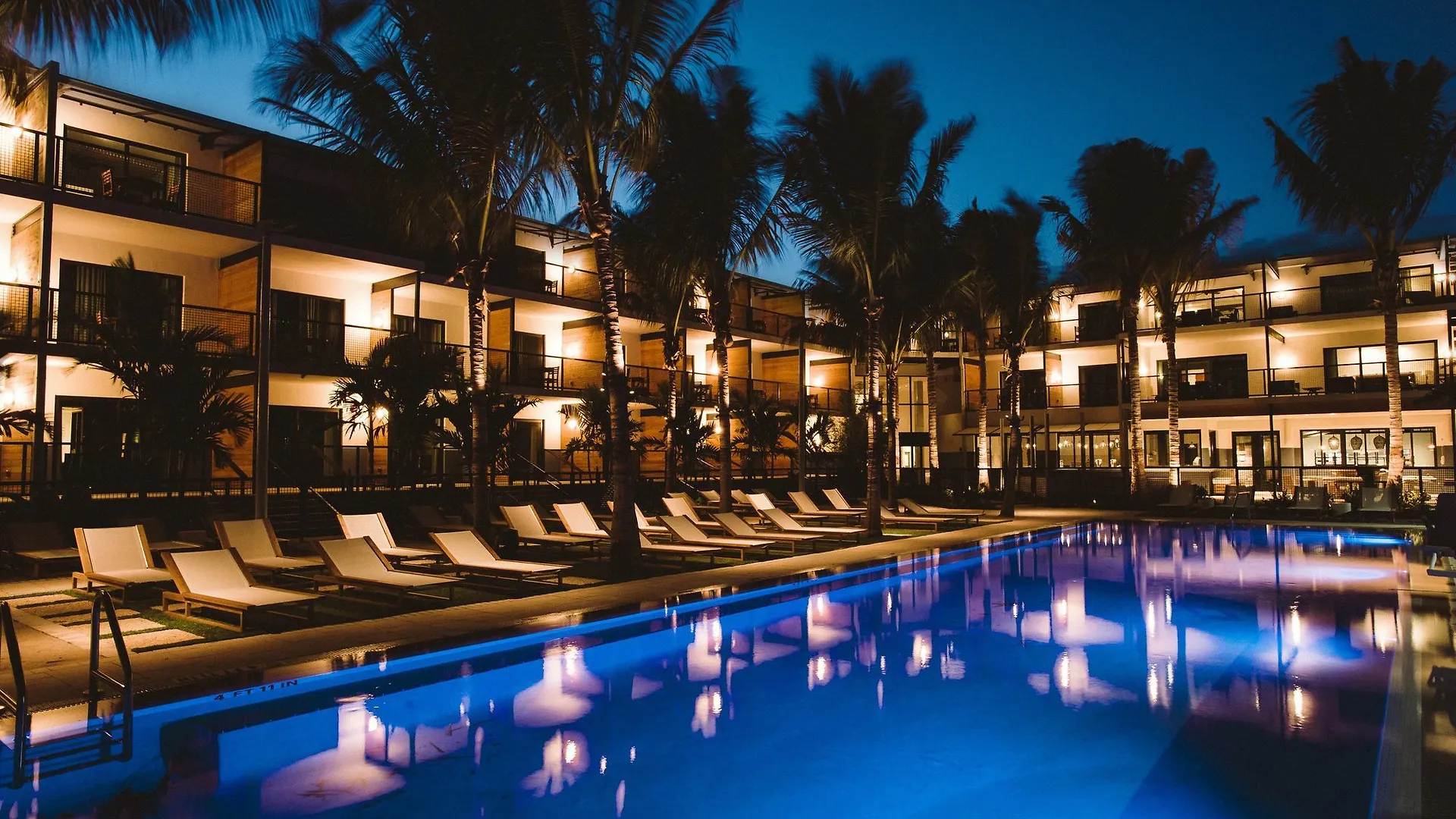 The Perry & Marina Key West Semesteranläggning (resort) Stock Island