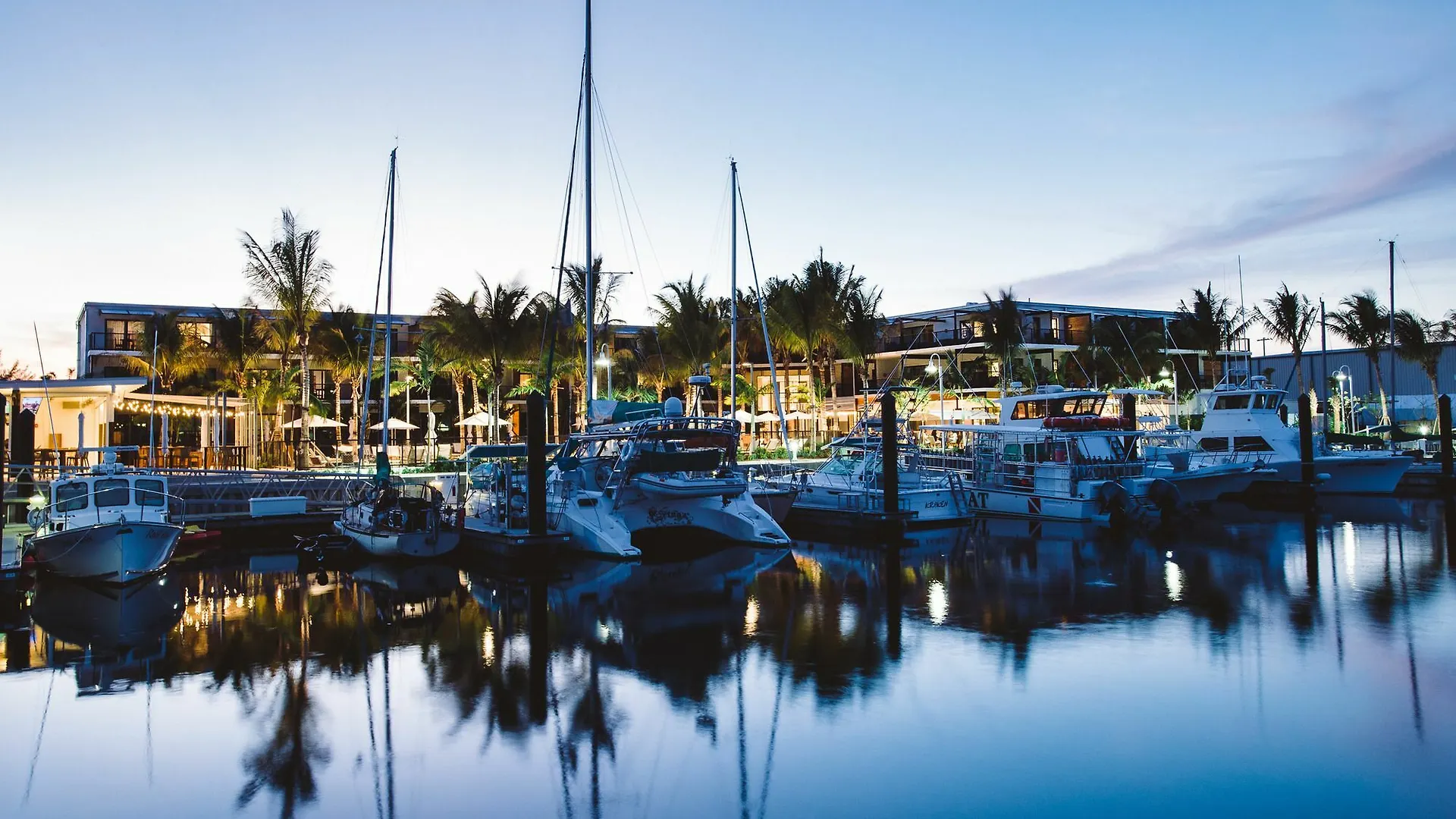 The Perry & Marina Key West Semesteranläggning (resort) 4*