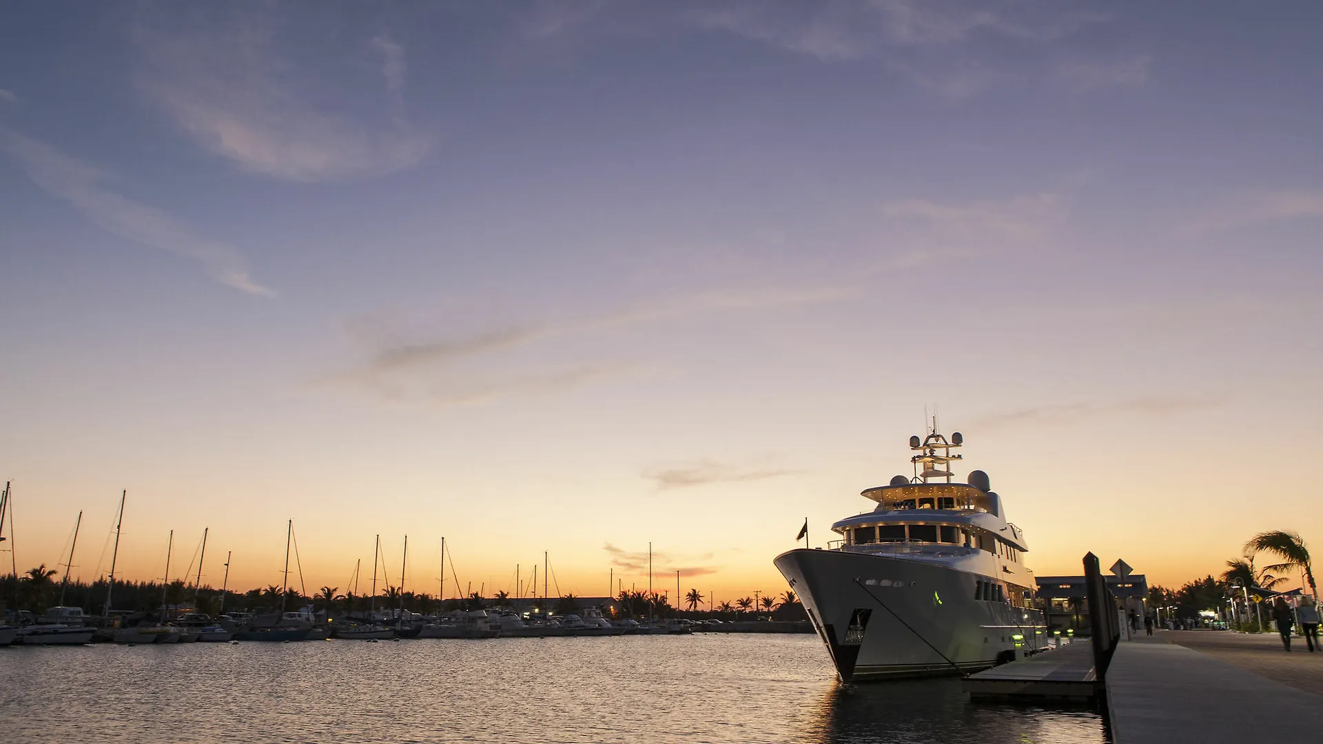 The Perry & Marina Key West 4*