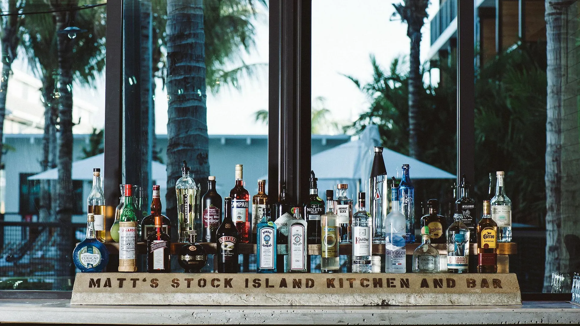 The Perry & Marina Key West Semesteranläggning (resort) Stock Island
