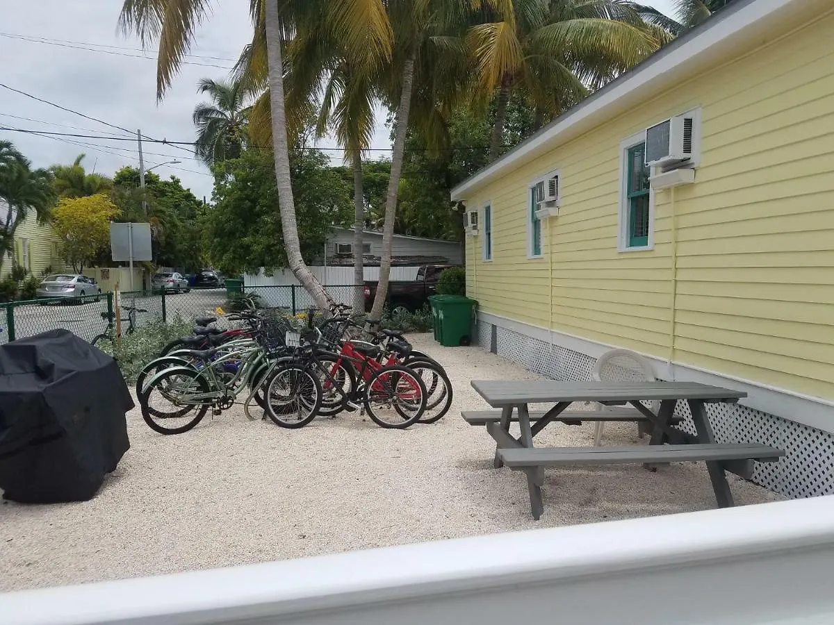 The Galleria Key West