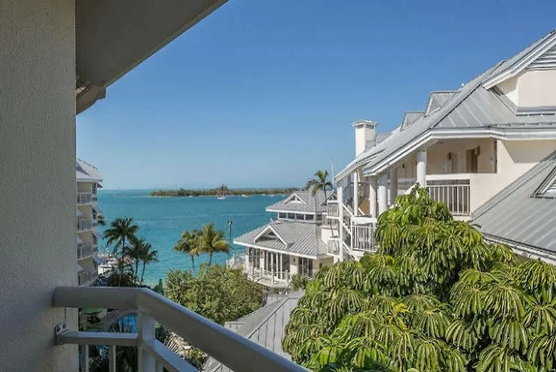 Hyatt Centric & Spa Resort Key West
