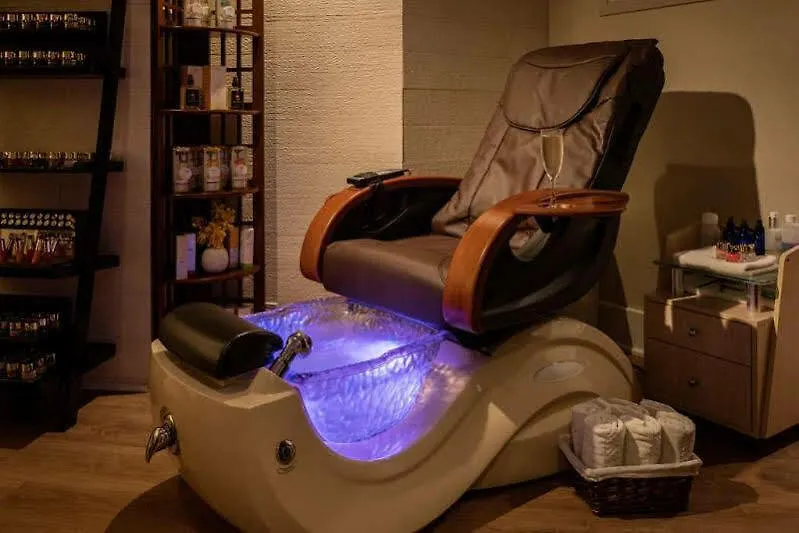 Hyatt Centric & Курортный комплекс 4*