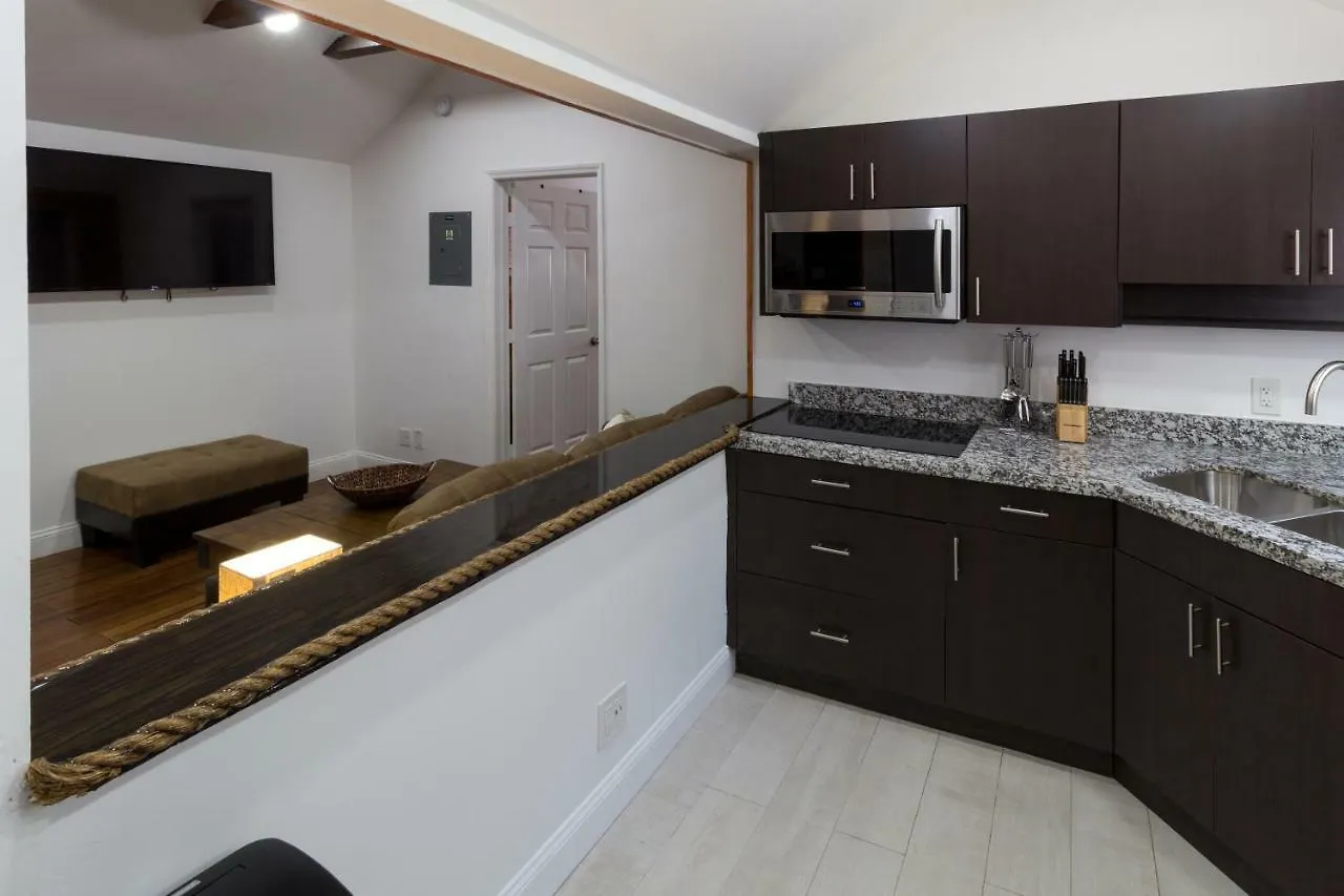 Apartment Bayview House Key West