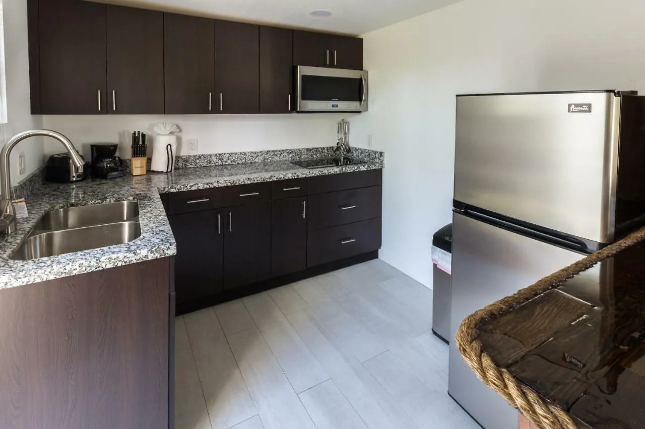 Apartment Bayview House Key West