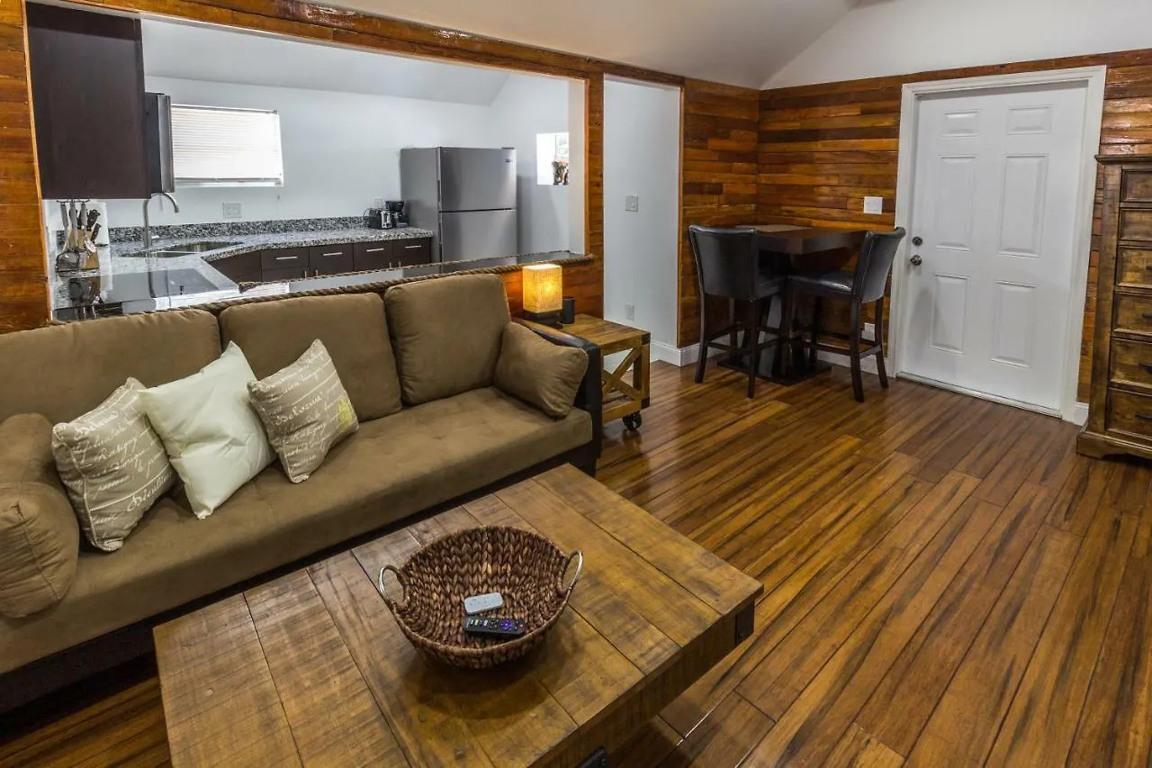 Bayview House Apartment Key West