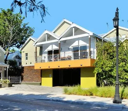 Hotel Truman Key West