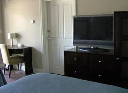 Hotel Truman 3*