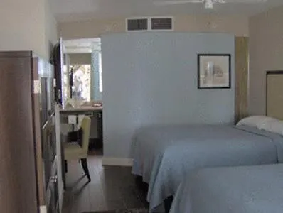 Truman Hotel Key West