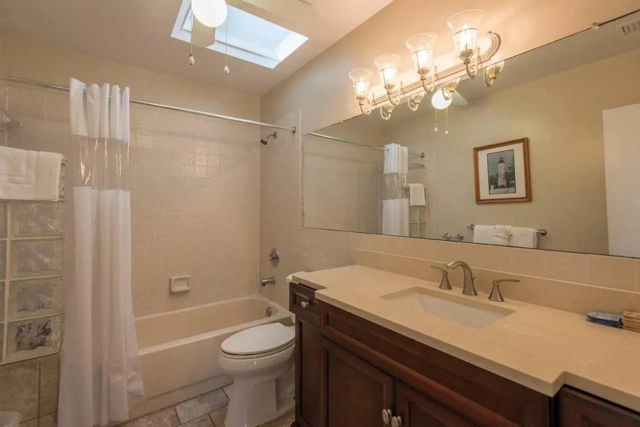 Lägenhet Casa Bonita @ Duval Square R1