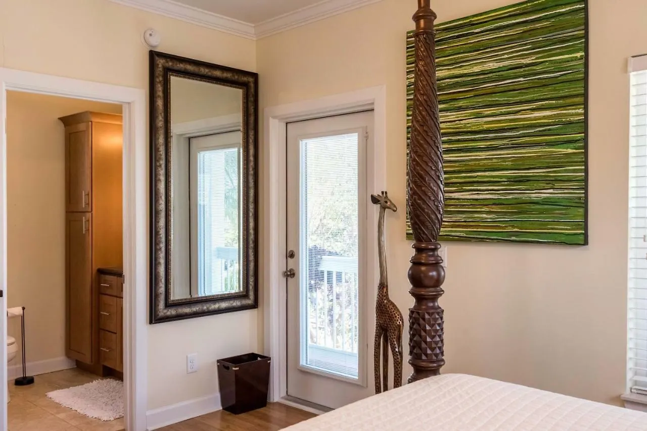 Casa Atlantic Holiday home