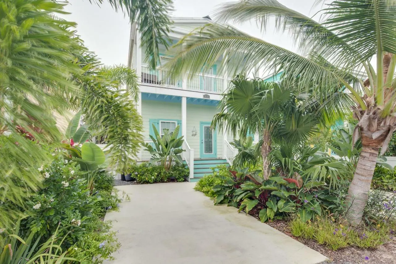 Ferienhaus Sunshine Drive