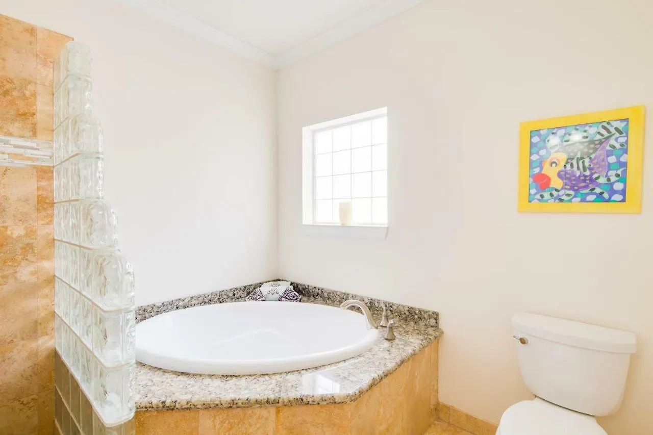 Ferienhaus Sunshine Drive Key West