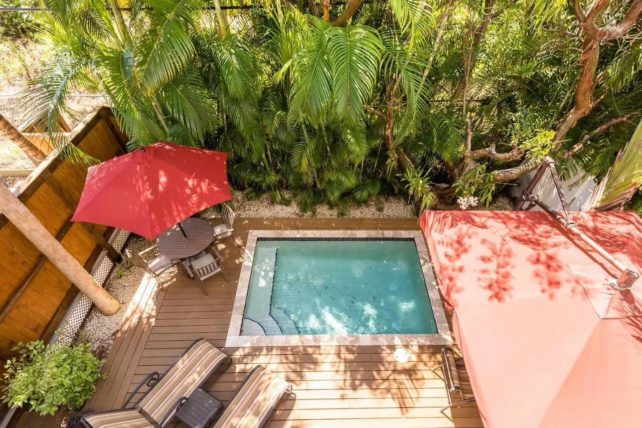 Casa Atlantic Key West