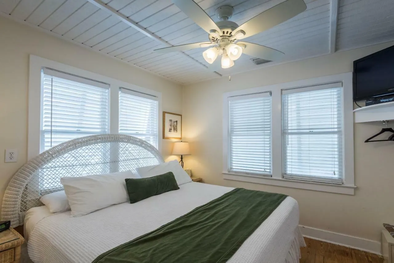 Holiday home Amelia House Key West