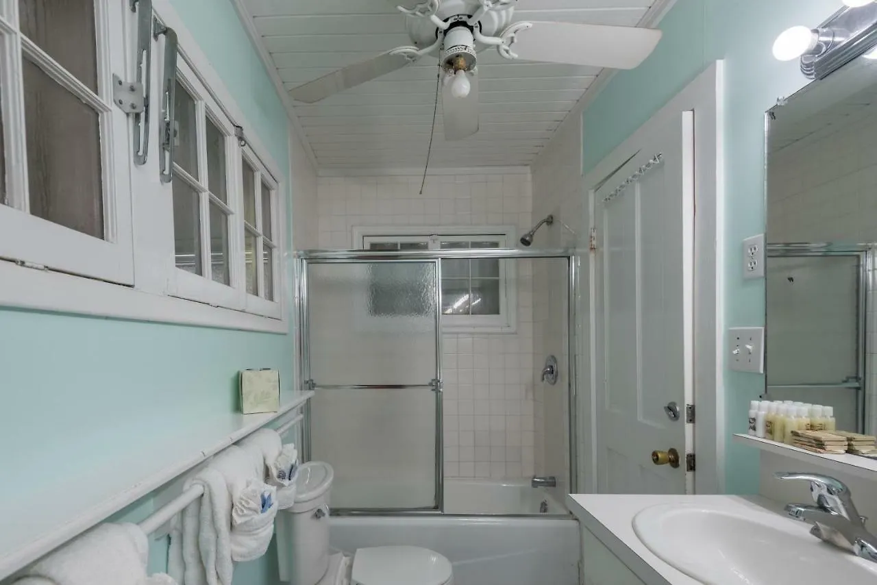 Amelia House Key West