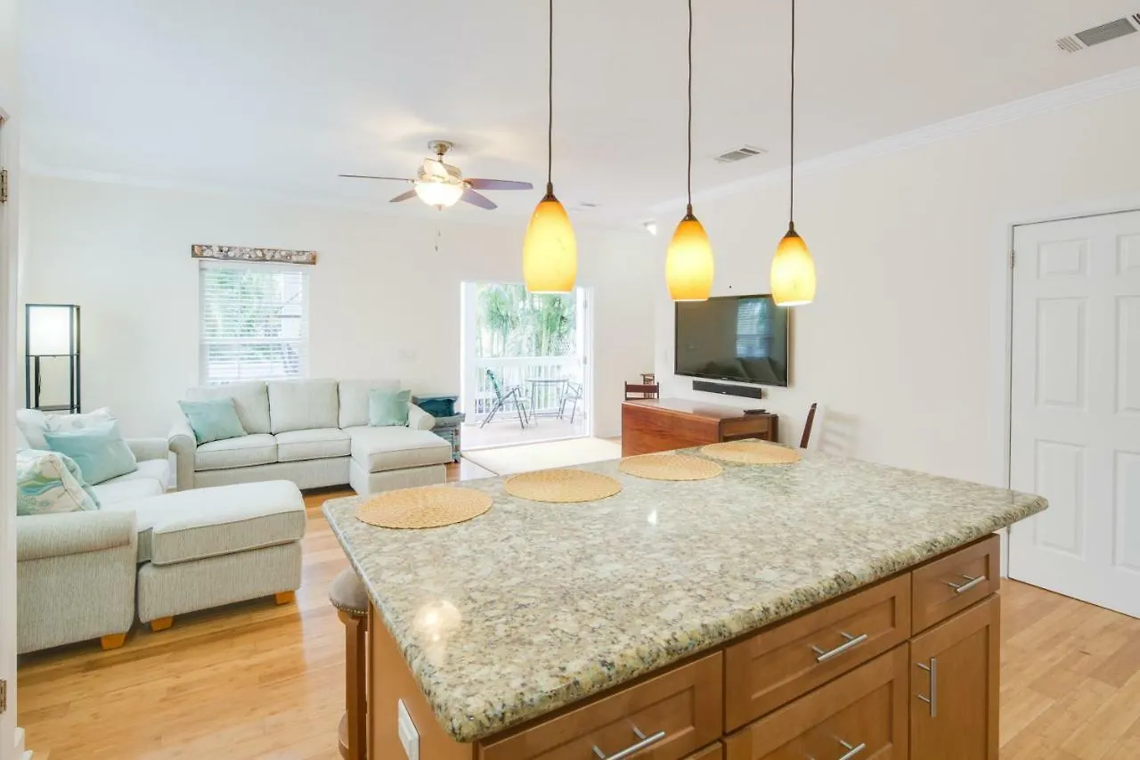Ferienhaus Sunshine Drive Key West