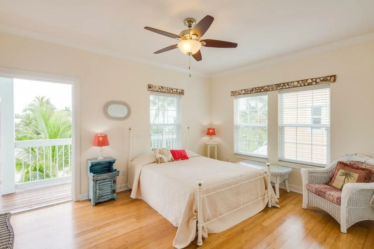 Ferienhaus Sunshine Drive *