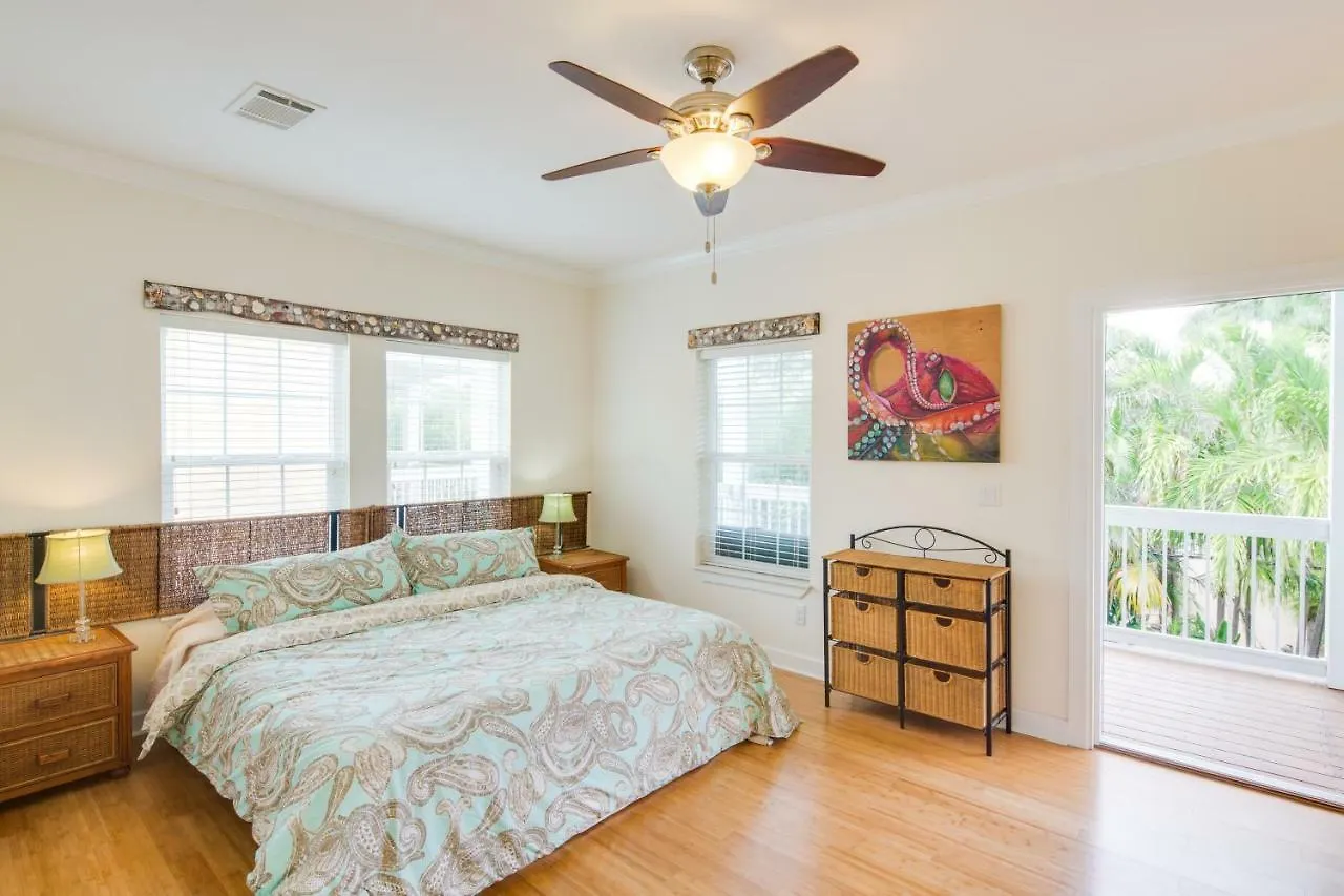 Sunshine Drive Ferienhaus Key West