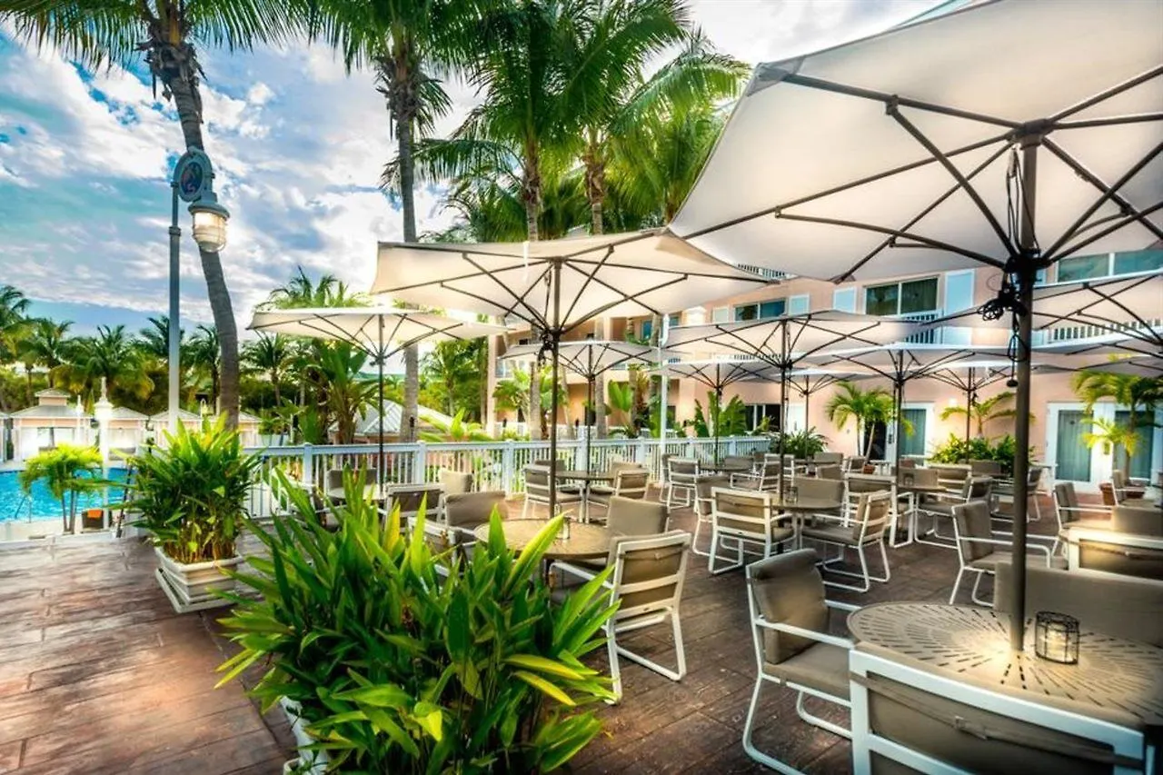 Resort Doubletree By Hilton Grand Key Key West