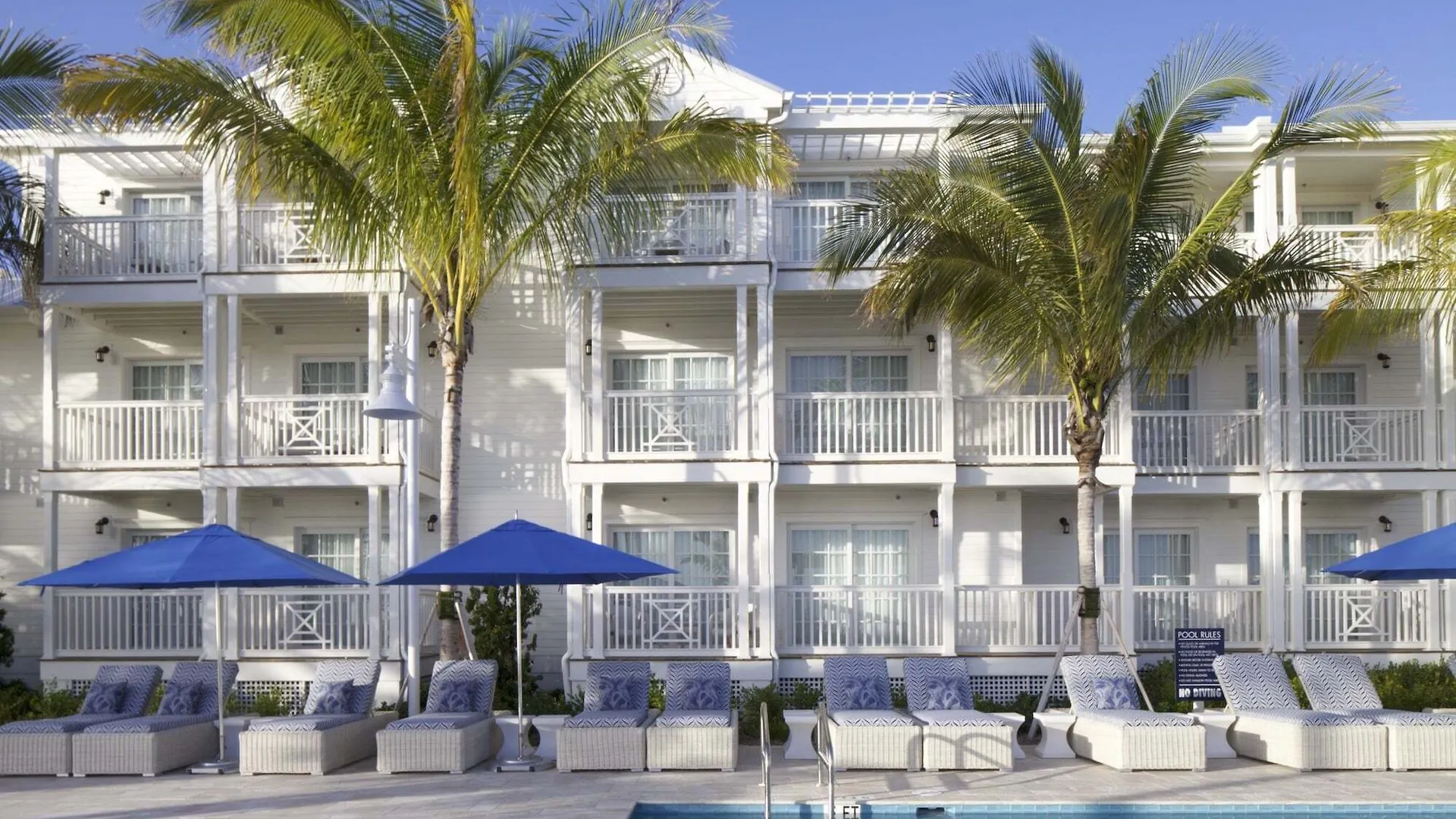 Oceans Edge Key West 4*