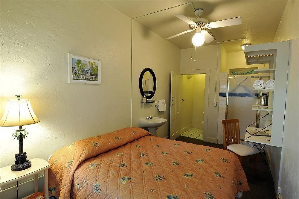 Eden House Gasthof Key West