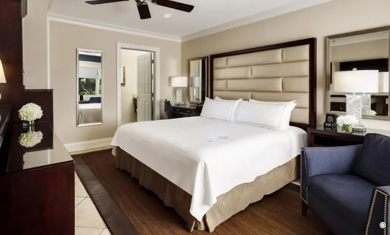 Southernmost Hotel