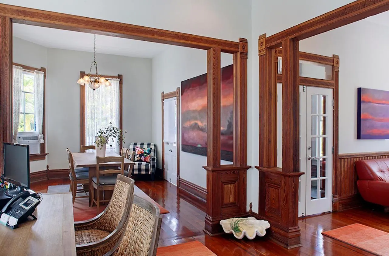 Azul Bed and breakfast 2*