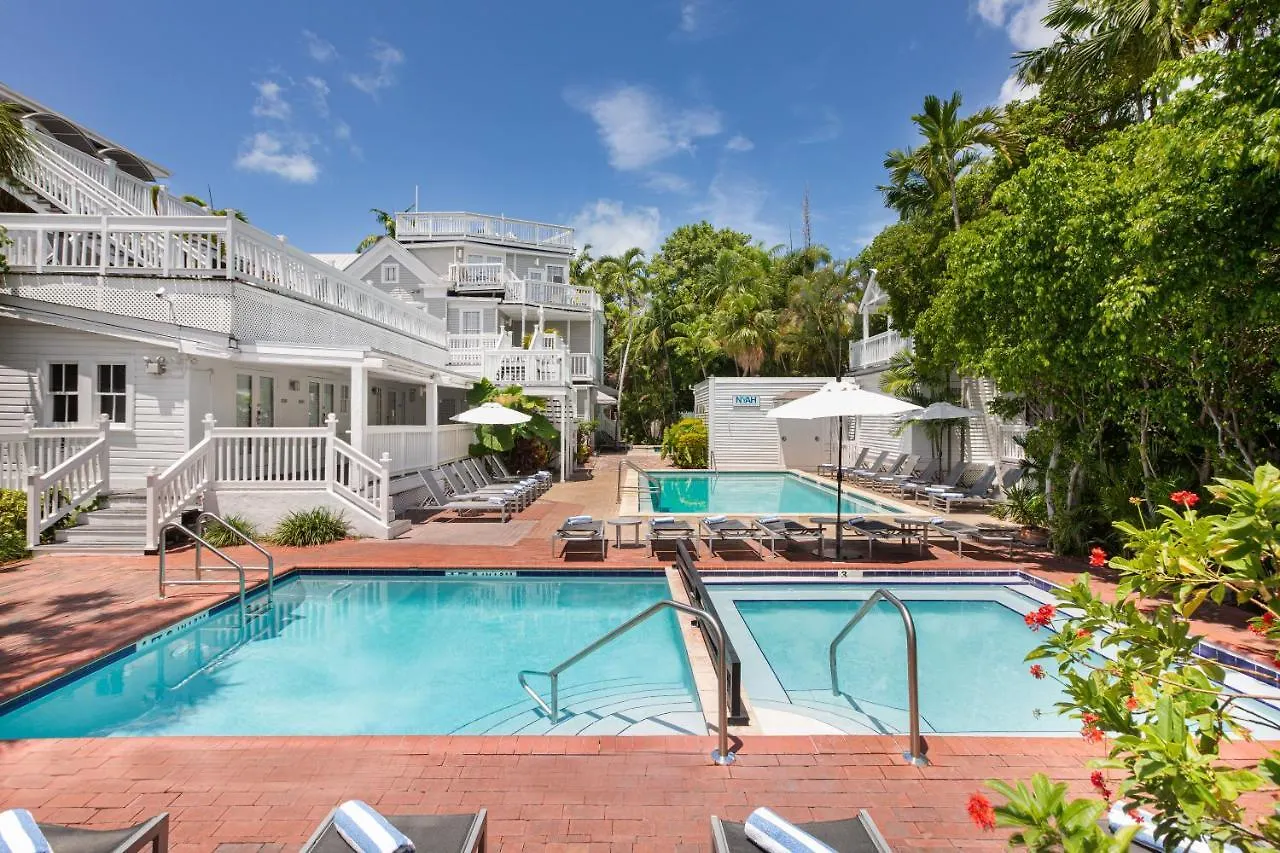 Nyah - Adult Exclusive Bed and breakfast