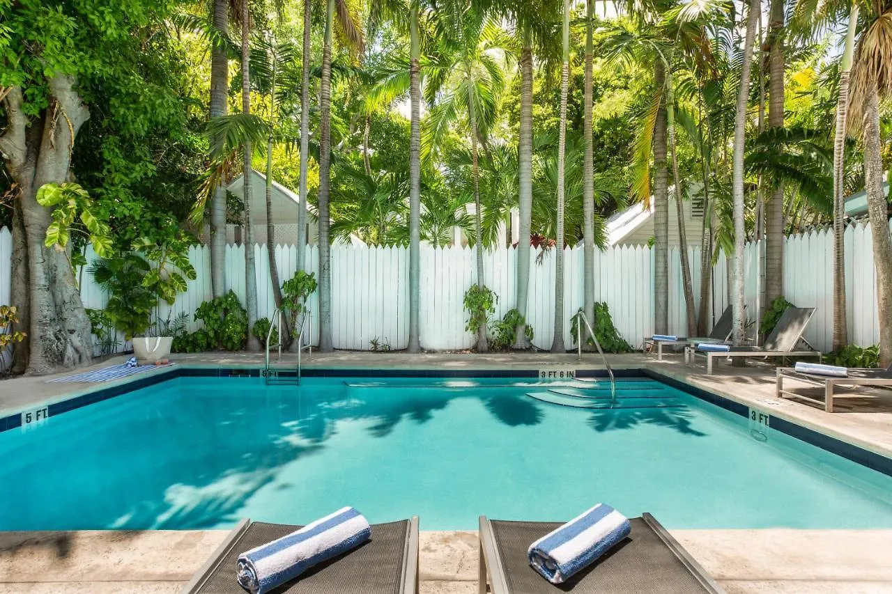 Nyah - Adult Exclusive Bed and breakfast Cayo Hueso