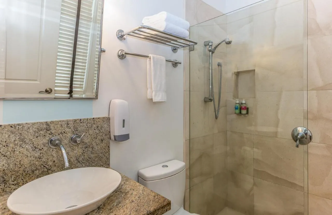 Nyah - Adult Exclusive Bed and breakfast Cayo Hueso