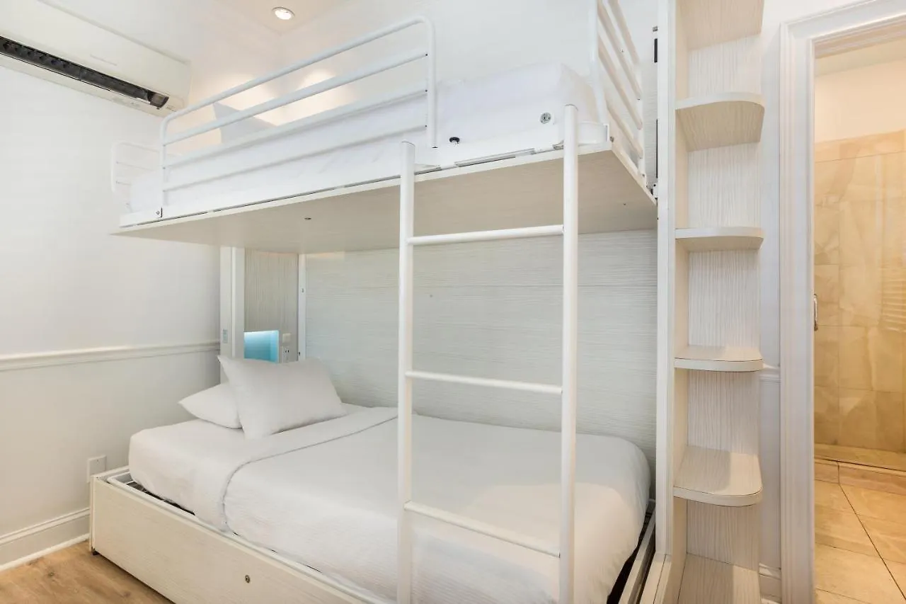Nyah - Adult Exclusive Bed and breakfast 3*