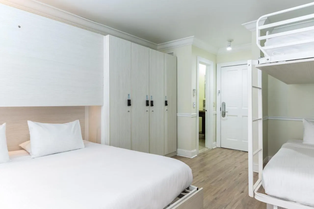 Nyah - Adult Exclusive Bed and breakfast 3*