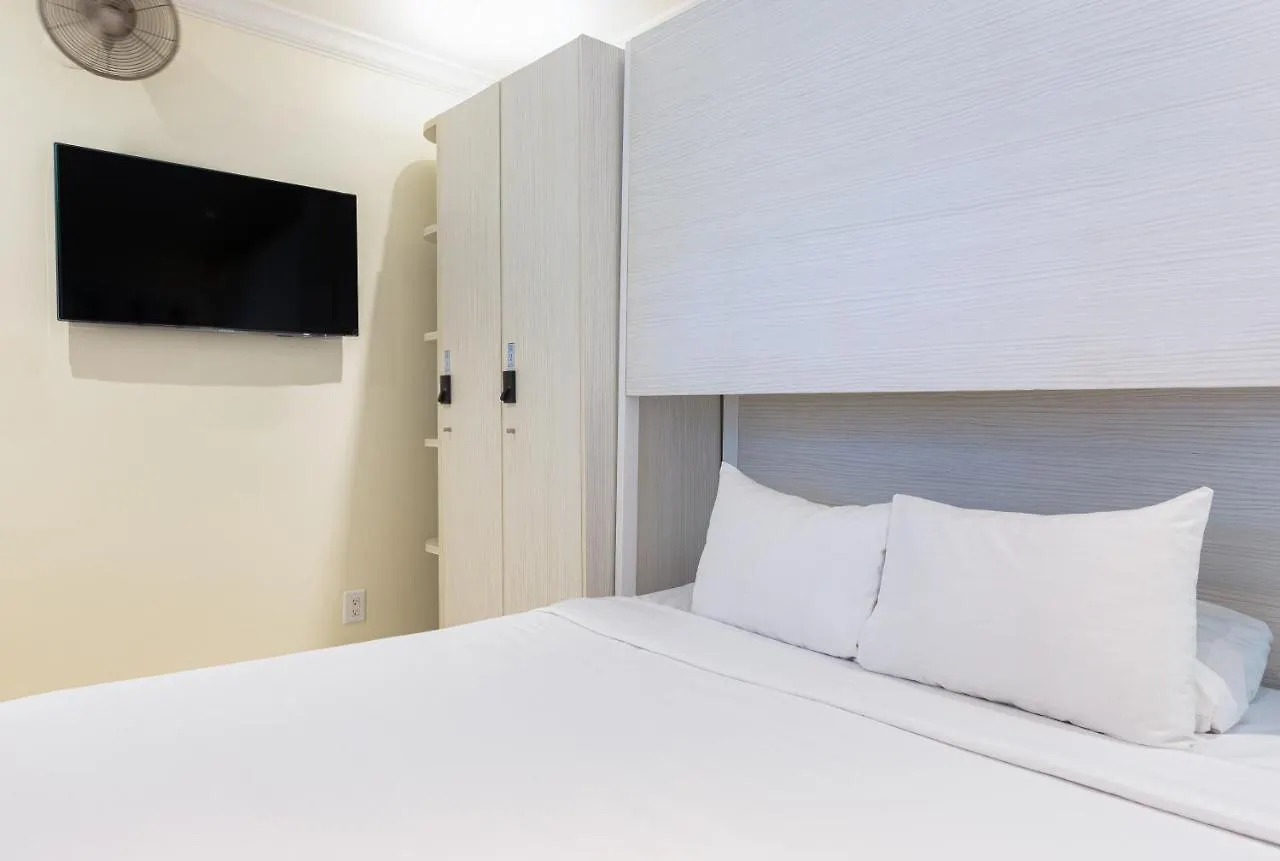 Nyah - Adult Exclusive 3* Cayo Hueso