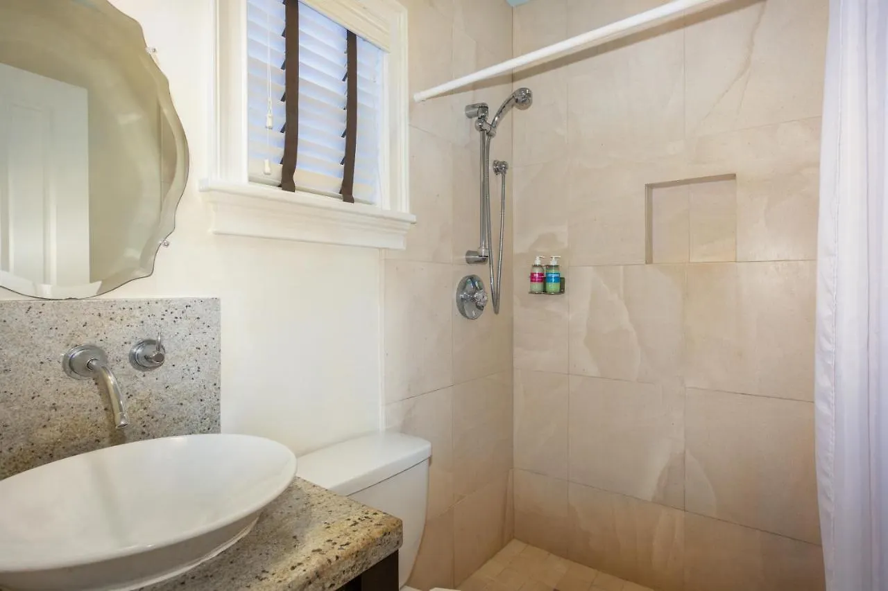 Nyah - Adult Exclusive Bed and breakfast Cayo Hueso