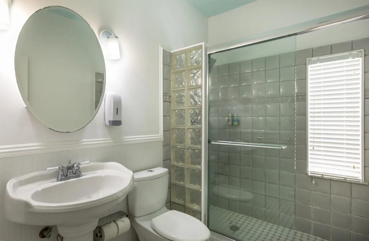 Nyah - Adult Exclusive Bed and breakfast Cayo Hueso