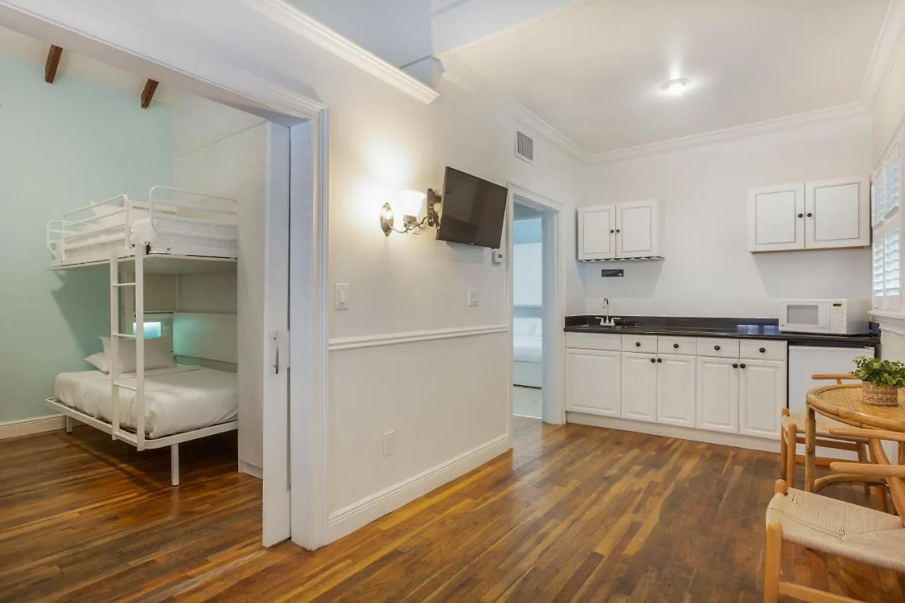 Bed and breakfast Nyah - Adult Exclusive Cayo Hueso