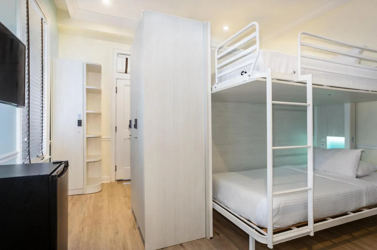 Nyah - Adult Exclusive Bed and breakfast