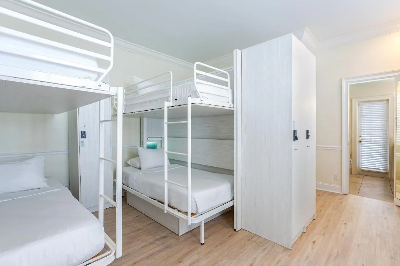 Bed and breakfast Nyah - Adult Exclusive
