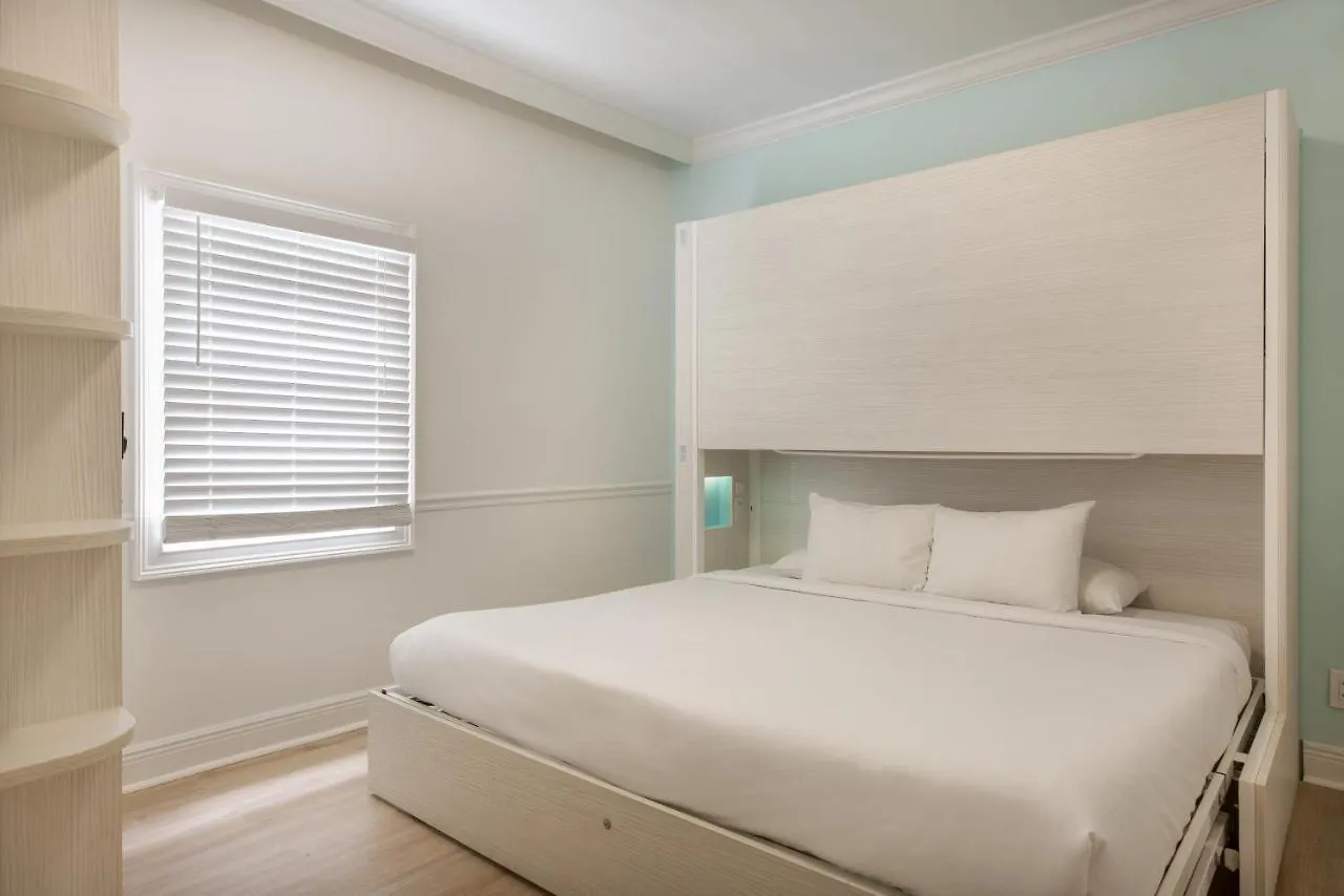 Nyah - Adult Exclusive 3* Cayo Hueso